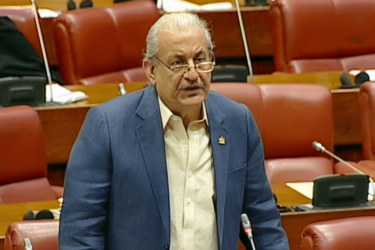 Raza Rabbani