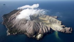 Guilty Verdict: Company Blamed for White Island Disaster