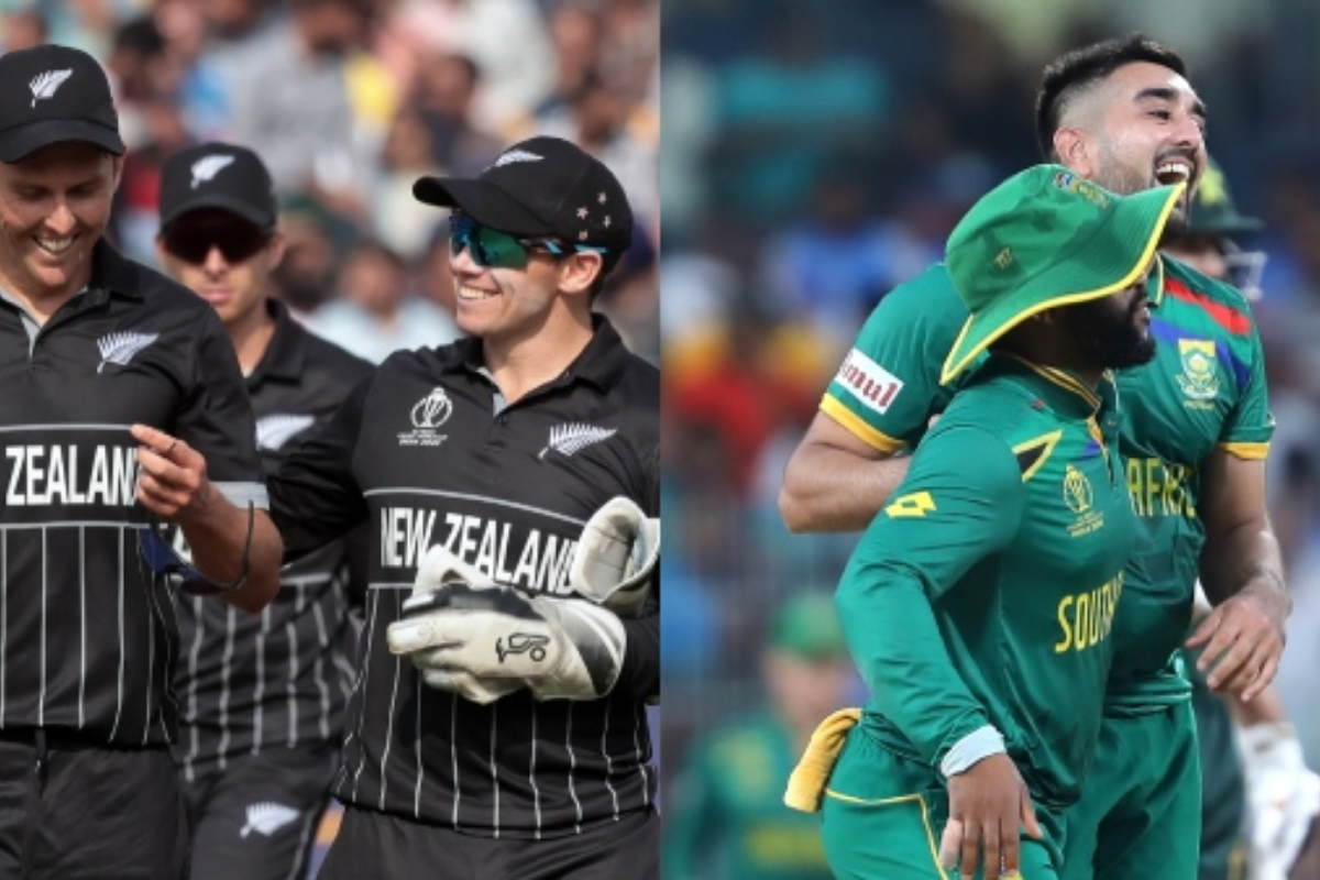 ICC World Cup 2023 Schedule & Squad today, 1st Nov 2023