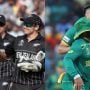 ICC World Cup 2023 Live Streaming: How to Watch New Zealand vs South Africa | Match 32