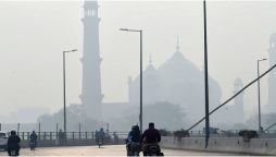 Weather Forecast For Lahore, Faisalabad