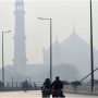Weather Forecast For Lahore, Faisalabad