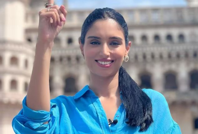 Why Did Sports Presenter Zainab Abbas forced to leave India?