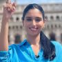 Why Did Sports Presenter Zainab Abbas forced to leave India?