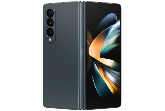 Samsung Galaxy Z Fold 4 Price in UAE & Specs – Oct 2023