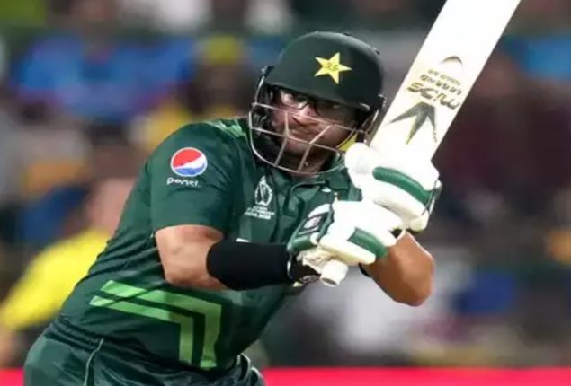 Imam-ul-Haq to tie knots after ICC World Cup 2023