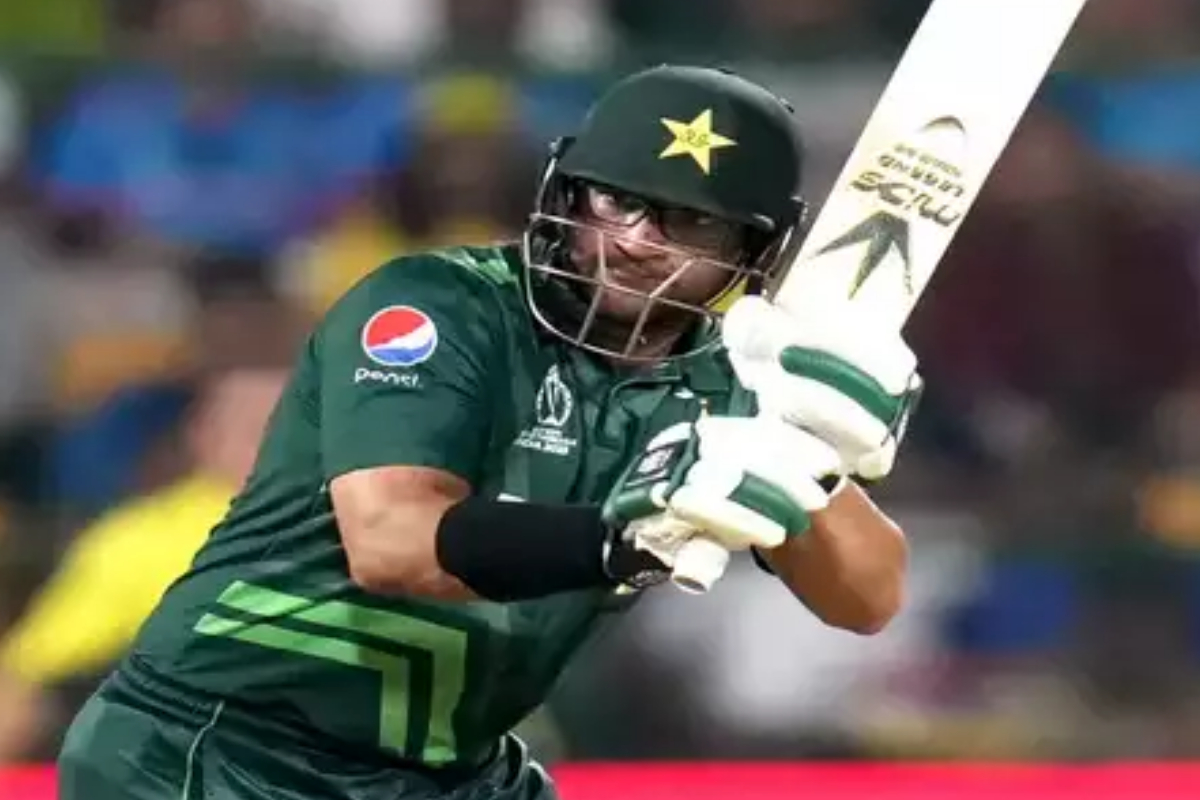 Imam-ul-Haq to tie knots after ICC World Cup 2023