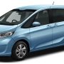 Honda Freed Price Range in Pakistan 2023
