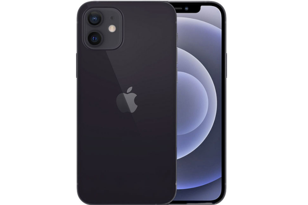 Apple iPhone 12