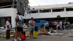 Hurricane Otis claims over 27, hammers Acapulco as damage seen in billions