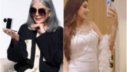Zeenat Aman Applauds Janhvi Kapoor’s Tribute to Her Iconic Look