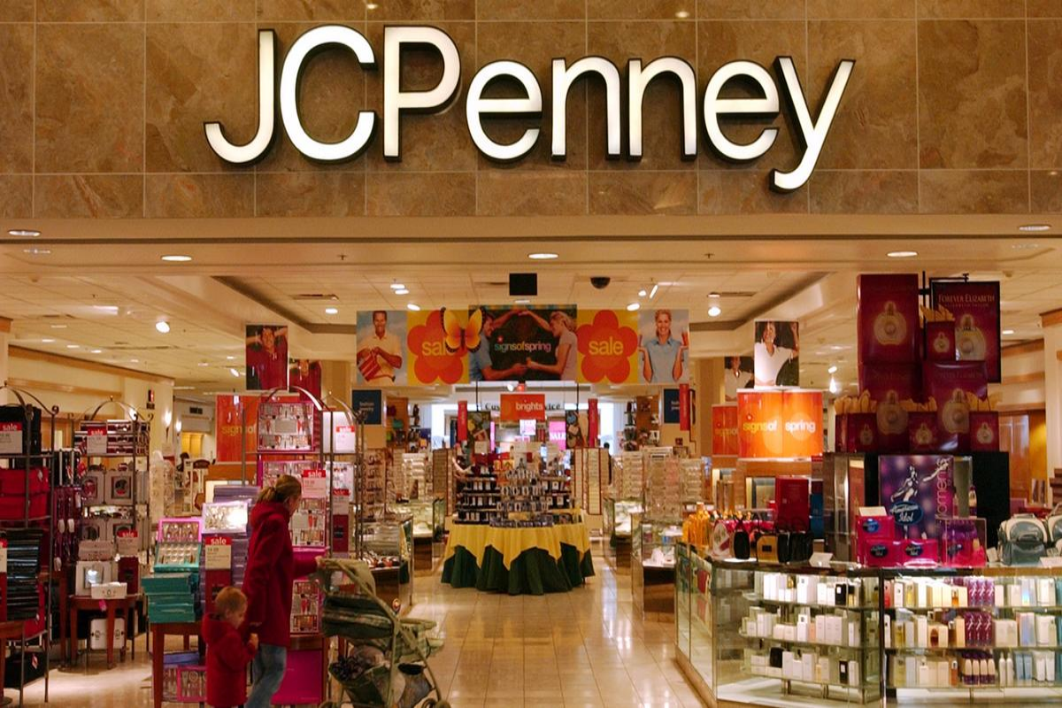 JCPenney is Now Hiring in the UAE with Salary Up to 7,000 Dirhams