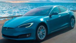 Tesla Model 3 2024 latest price in UAE and specs