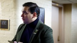 Republican lawmaker charged in New York on ten more charges