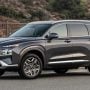Price and features of Hyundai Santa Fe in Pakistan – October 2023