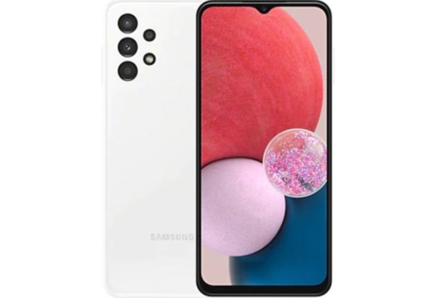 Samsung Galaxy A13 Price in Pakistan & Specification