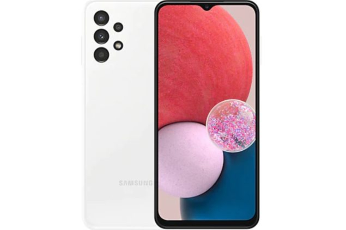 Samsung Galaxy A13 Price in Pakistan & Specification