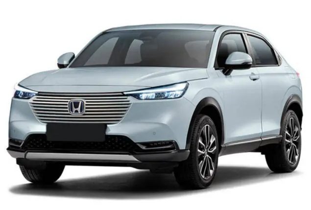 Honda Vezel Price in Pakistan 2023
