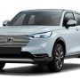 Honda Vezel Price in Pakistan 2023