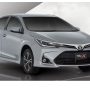 Toyota Corolla new price in Pakistan – October 2023