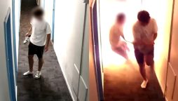 Narrow Escape for 2 as Sydney Hostel E-Bike Battery Explodes