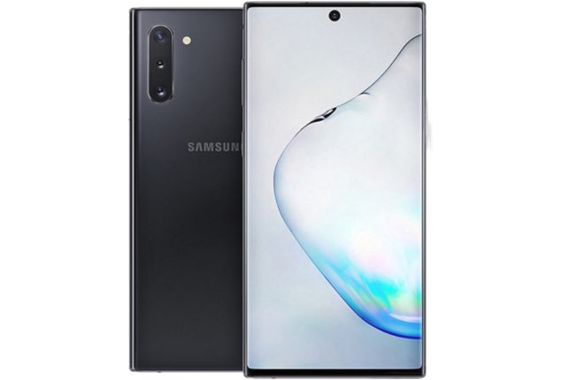 Samsung Galaxy Note 10 Price in Pakistan & Specs – Oct 2023