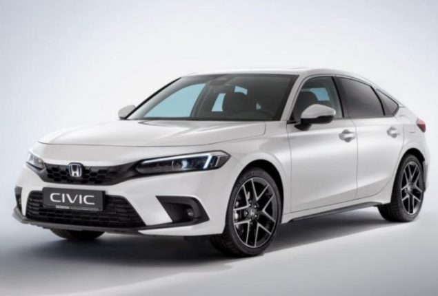 Honda Civic latest Price in Pakistan after a significant drop in Honda Cars Rates