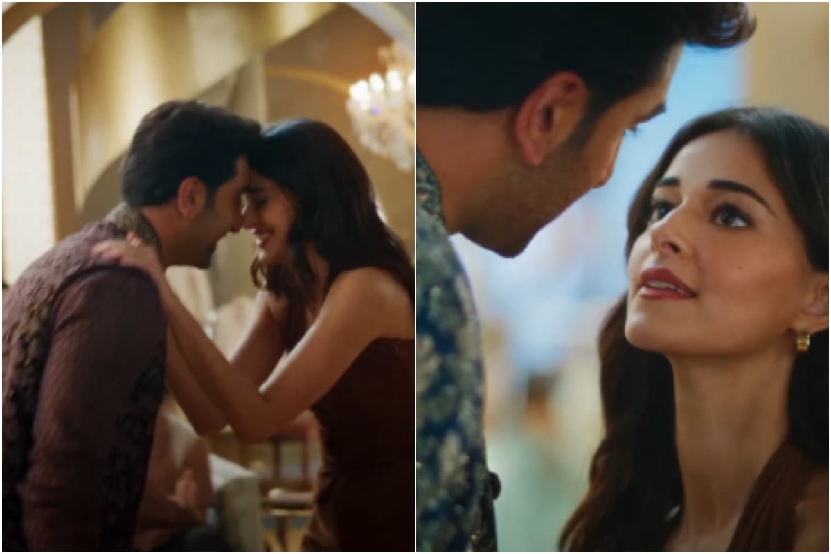 Ranbir Kapoor