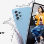 Samsung Galaxy A72 latest price in UAE & features – Nov 2023