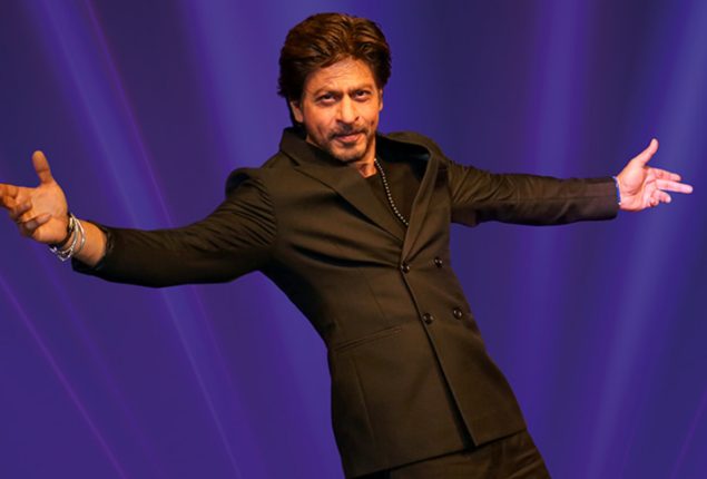 Shah Rukh Khan Set to Host Mega Birthday Bash!