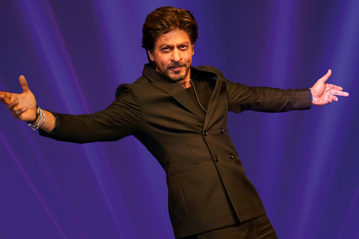 Shah Rukh Khan