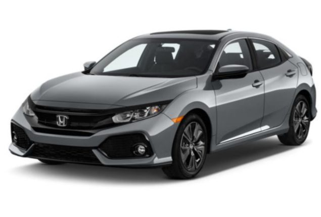 Honda Civic latest Price in Pakistan – October 2023