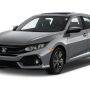 Honda Civic latest Price in Pakistan – October 2023