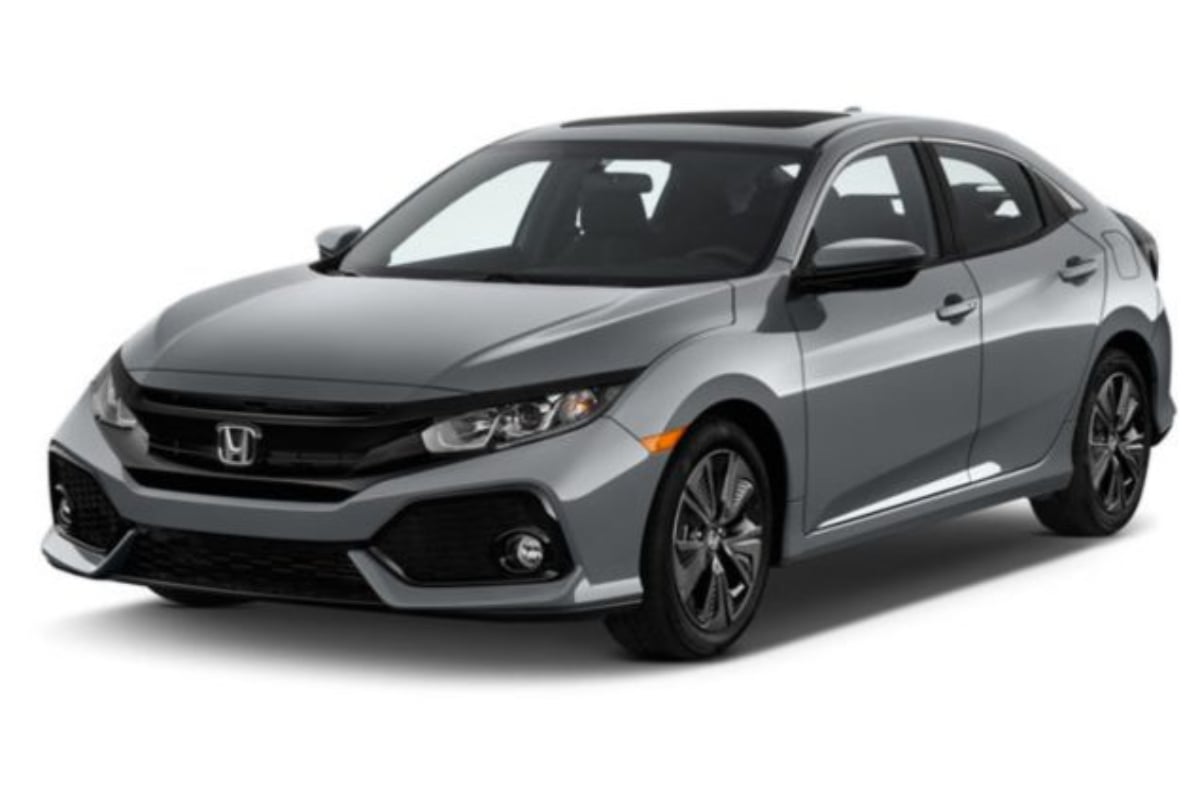 Honda Civic latest Price in Pakistan – October 2023