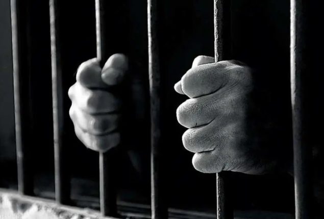 Indian former navy officers sentenced to death by Qatar