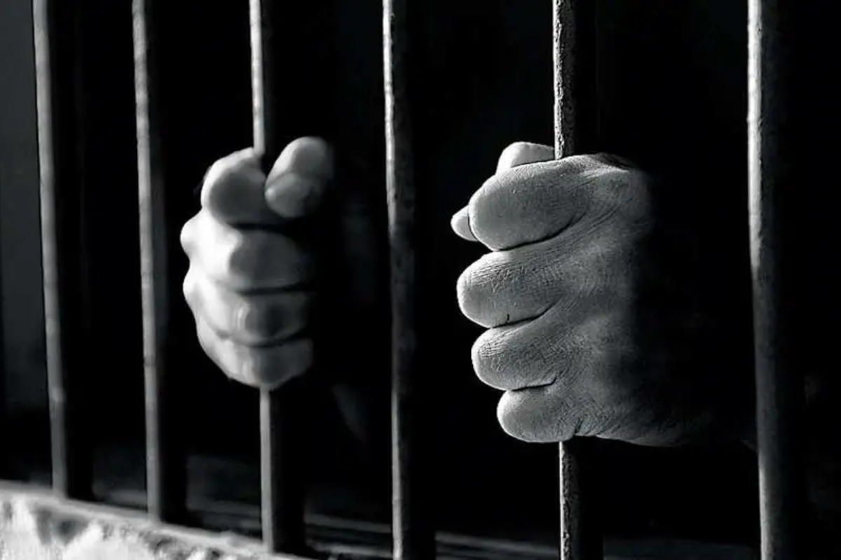 Indian former navy officers