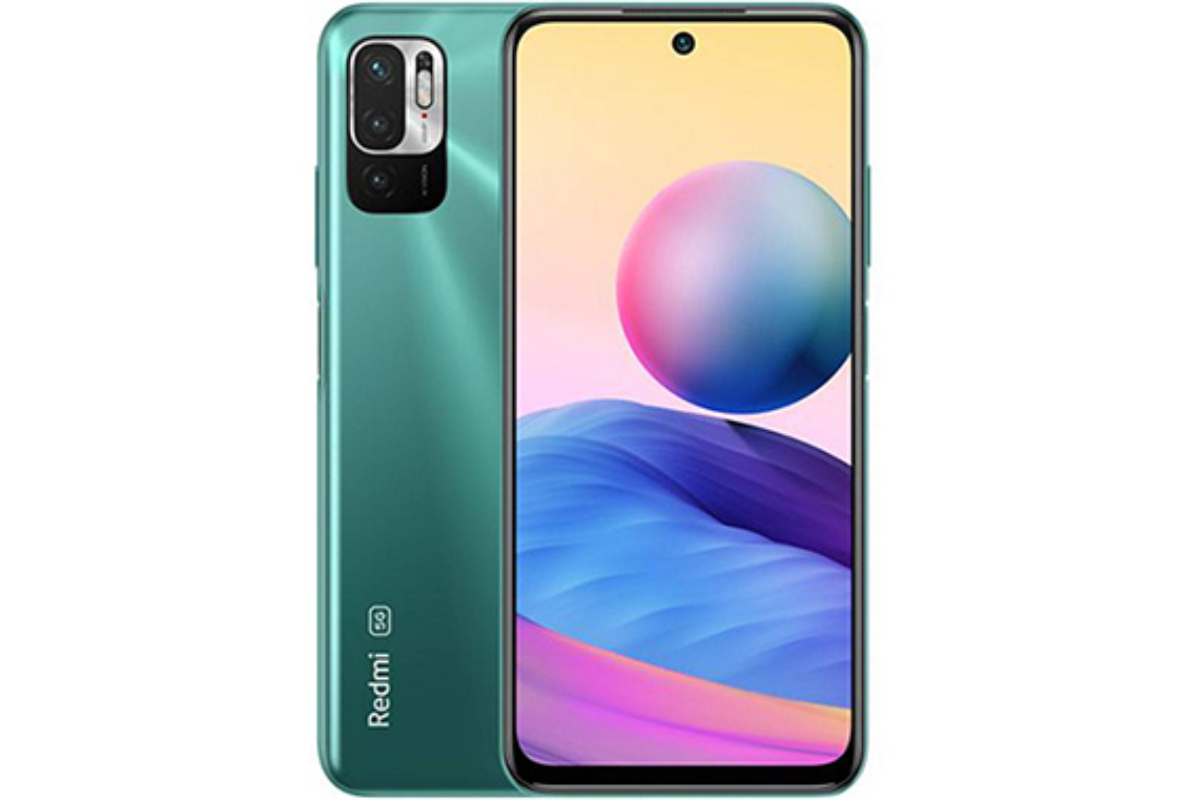 Xiaomi Redmi Note 10