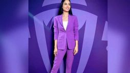 ICC World Cup 2023: Why Zainab Abbas left India? Know here