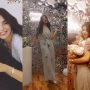 Srha Asghar’s birthday bash brings together family and friends