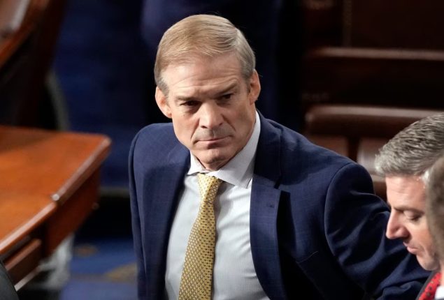 Jim Jordan’s attempt to be US House Speaker meets with threats