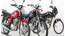 Latest Suzuki bike price