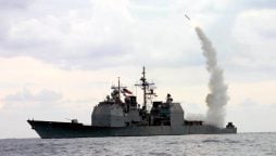 Thailand plans to swap Chinese sub with frigate after troubled deal