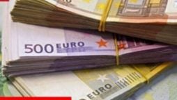 EURO to PKR