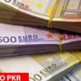 EURO to PKR – Euro rate in Pakistan today – 05 October 2023