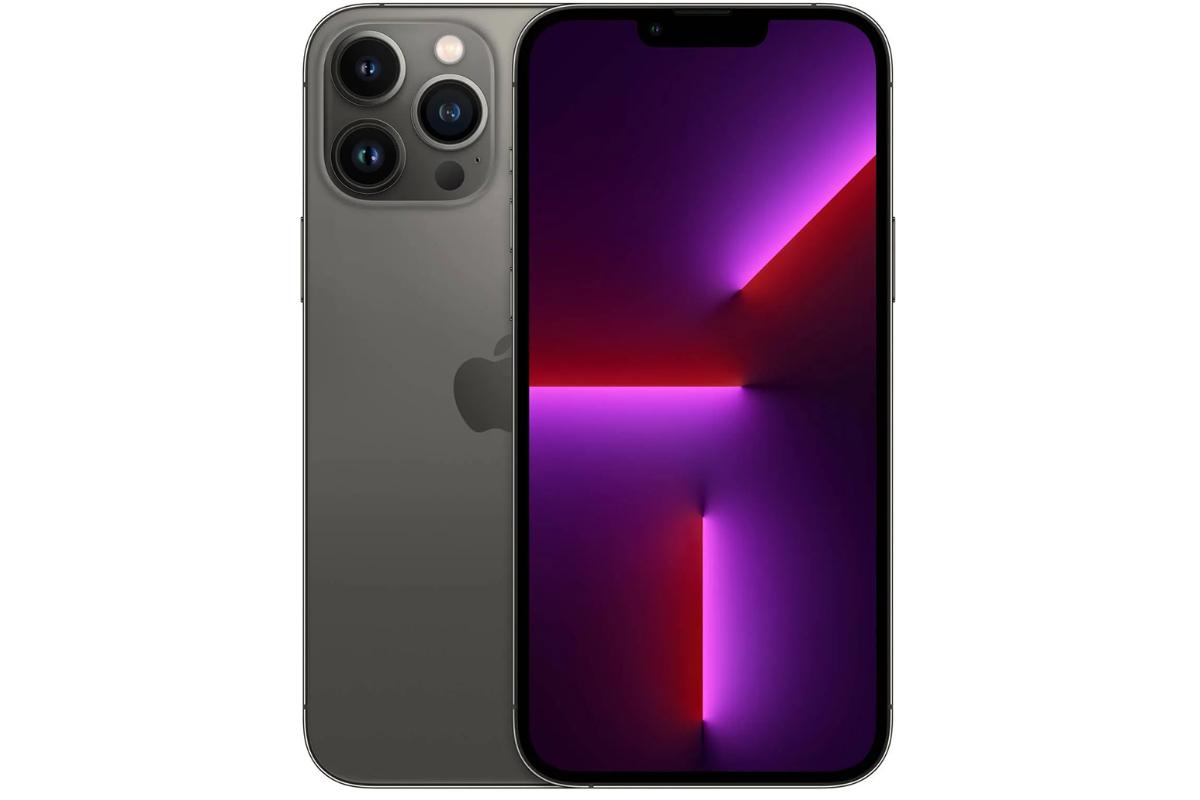 Apple iPhone 13 Pro