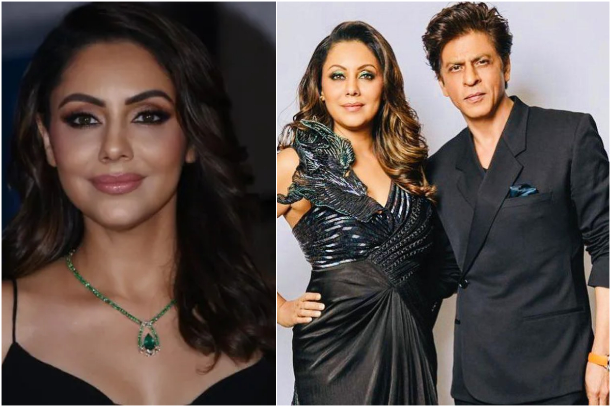 Gauri Khan
