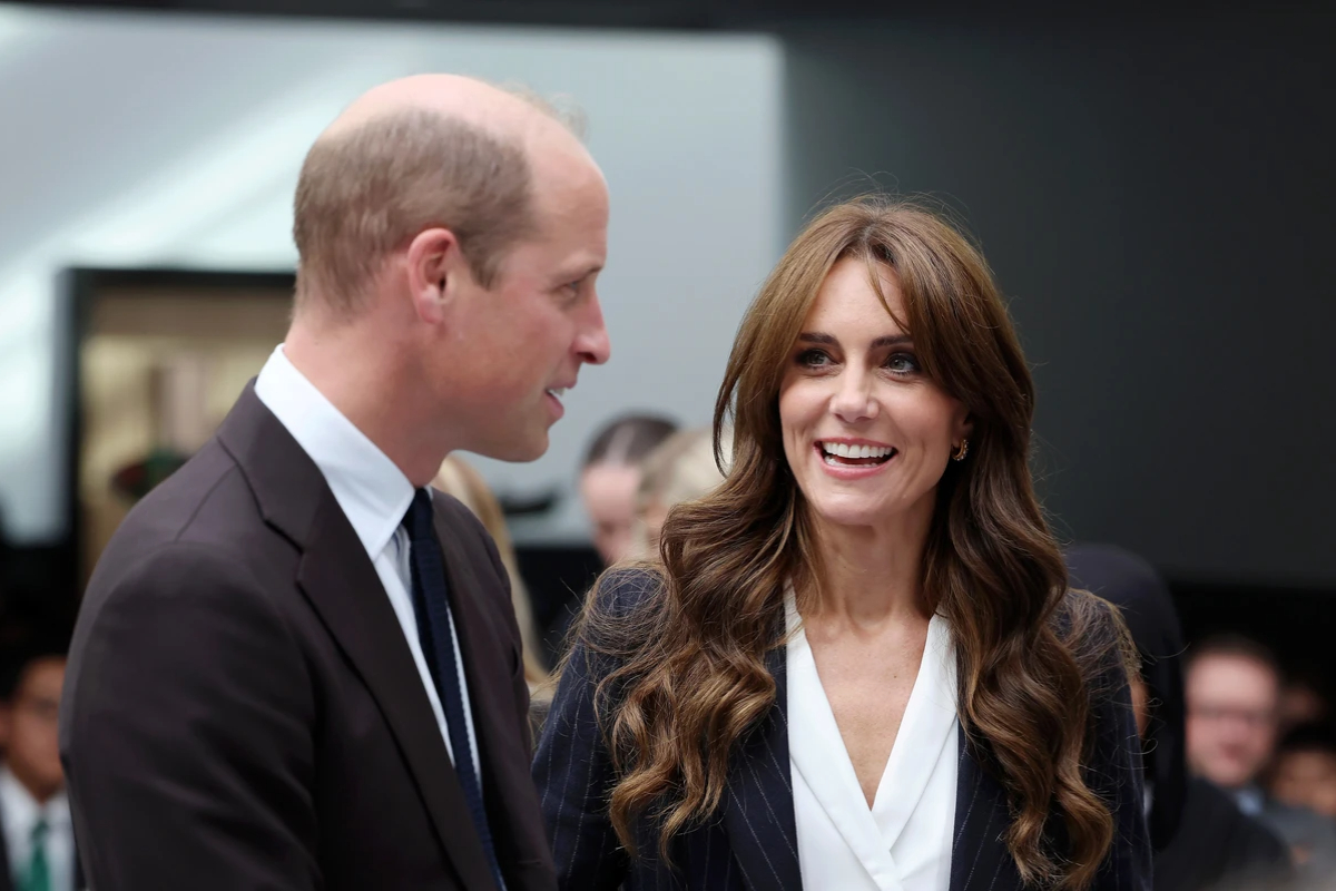 Prince William