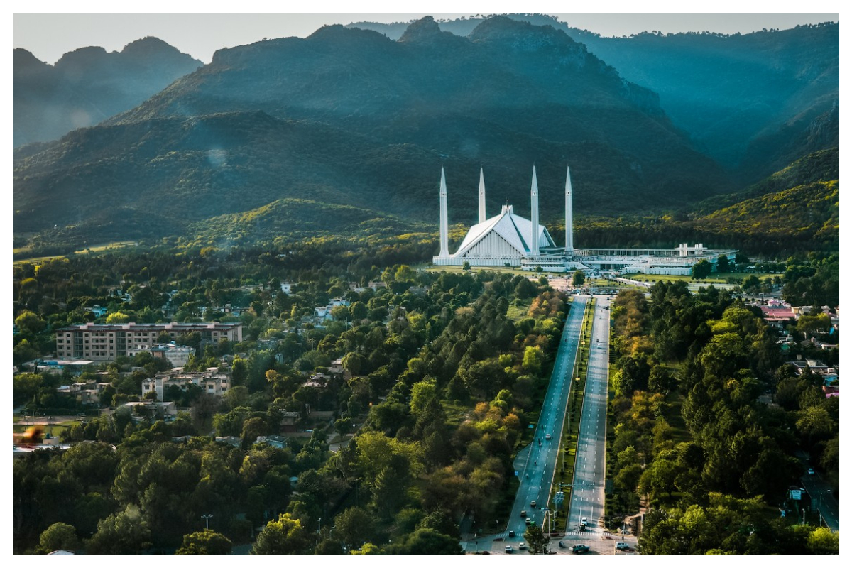 Weather Forecast For Islamabad, Rawalpindi