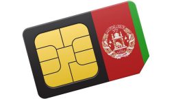 Afghan SIMs