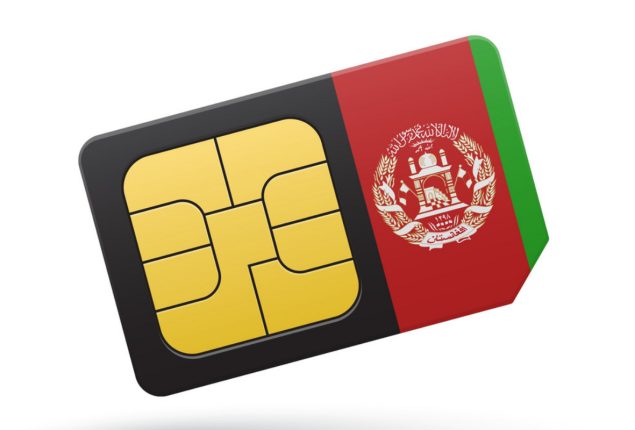 Afghan SIMs